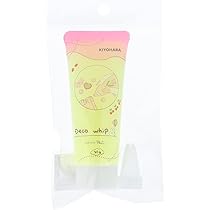 Amazon.co.jp: 清原(KIYOHARA) スイーツデコ デコホイップ